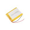 Литий-полимерный аккумулятор 115673 6000mAh 3,7V