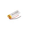 Литий-полимерный аккумулятор 501340 350mAh 3,7V