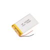 Литий-полимерный аккумулятор 700mAh 3,7V