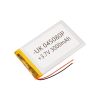 Литий-полимерный аккумулятор 405080 3000mAh 3,7V