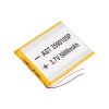 Литий-полимерный аккумулятор 5000mAh 3,7V