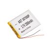 Літій-полімерний акумулятор 2500mAh 3,7V
