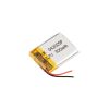 Літій-полімерний акумулятор 042025 300mAh 3,7V