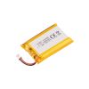 Литий-полимерный аккумулятор VIDEX VLF-B103450-20 2000mAh 3,7V