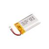 Литий-полимерный аккумулятор VIDEX VLF-B102540-12 1200mAh 3,7V
