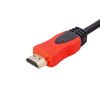 Кабель штекер HDMI - штекер HDMI, 0.8м