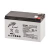 Аккумулятор SLA свинцово-кислотный RT1290, 12V 9Ah серый