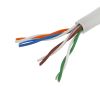 Кабель OK-Net КПВ-ВП (250) U/UTP Сat.6e 4x2x(0,54CU)