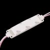 Светодиодный модуль МТК-COB-1Led-W-2W, белый влагозащищённый