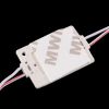 Светодиодный модуль МТК-СОВ-Round-1Led, белый тёплый