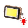 Ліхтар для кемпінгу TZD-01-COB(White+Yellow+Red+Blue)