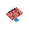 Плата с генератором и драйвером для инвертора на SG3525 и LM324