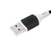 Кабель Borofone BX79 USB А - Lightning чорний, 1м