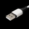 Кабель Borofone BX79 USB А - Lightning білий, 1м