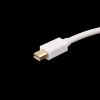Кабель-перехідник шт. miniDisplayPort-шт. DisplayPort