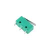 Микропереключатель рычажковый KW4-Z2F/KW4-3Z-3