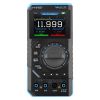 Портативний цифровий осциллограф, генератор, мультиметр FNIRSI DST-210
