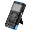 Портативний цифровий осциллограф, генератор, мультиметр FNIRSI DST-210