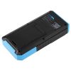 Портативний цифровий осциллограф, генератор, мультиметр FNIRSI DST-210