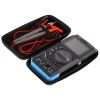 Портативний цифровий осциллограф, генератор, мультиметр FNIRSI DST-210
