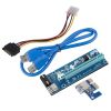 Плата розширення PCI Express PCE164P-N06 V006C з 1x на 16X