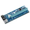 Плата розширення PCI Express PCE164P-N06 V006C з 1x на 16X