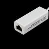 Адаптер Ethernet USB type-C