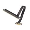 Адаптер-подовжувач PCI-E x16 ADT-Link R13SR з x1 на x16