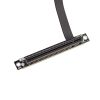 Адаптер-подовжувач PCI-E x16 ADT-Link R13SR з x1 на x16