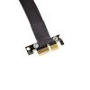 Адаптер-подовжувач PCI-E x16 ADT-Link R13SR з x1 на x16