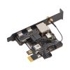 Адаптер віддаленого керування ПК Sipeed NanoKVM-PCIe