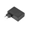 Зарядний пристрій Baseus GaN2 Pro Quick Charger 2C+2U 100W, чорний