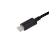 Зарядний пристрій Baseus GaN2 Pro Quick Charger 2C+2U 100W, чорний
