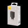 Зарядний пристрій Baseus Compact Quick Charger 2U+C 30W