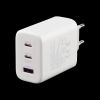 Зарядний пристрій UGREEN CD275 65W 2C1A