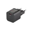 Зарядное устройство hoco N64 20W, черный