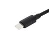Зарядное устройство hoco N64 20W, черный