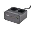 Зарядное устройство hoco AC27 30W, черный