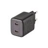 Зарядное устройство hoco N42 45W, черный