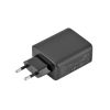 Зарядное устройство Acefast A29 GaN Fast Charger 40W, черный