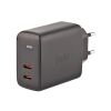 Зарядное устройство Acefast A29 GaN Fast Charger 50W, черный
