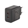 Зарядное устройство Hoco N35 45W, белый