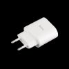 Зарядний пристрій hoco C94A 20W + кабель Type-C to Type-C, білий