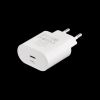 Зарядний пристрій hoco C94A 20W + кабель Type-C to Type-C, білий