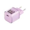Зарядний пристрій Acefast A53 Type-C PD 30W фіолетовий