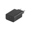 Зарядний пристрій Borofone BAS75A 30W, чорний