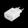 Зарядний пристрій Hoco C76A Pro 30W, білий
