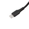 Зарядний пристрій hoco CS95A 30W білий + кабель Type-C