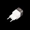 Зарядний пристрій Hoco C131A Platinum PD30W+QC3.0 + кабель type C