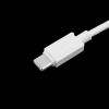 Зарядний пристрій Hoco C131A Platinum PD30W+QC3.0 + кабель type C